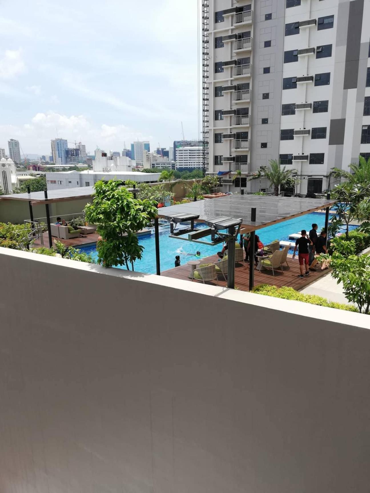 Jdt'S Condo At Horizons 101 Cebu Exterior photo